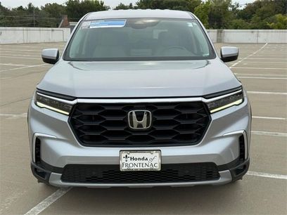 Used 2023 Honda Pilot EX-L