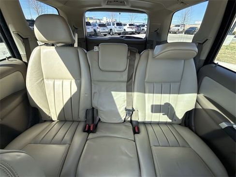 Used 2014 Volvo XC90 3.2 image 21