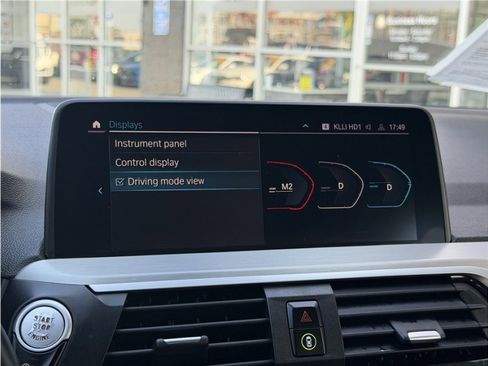 Used 2020 BMW X4 xDrive30i w/ Convenience Package AWD/4WD image 56