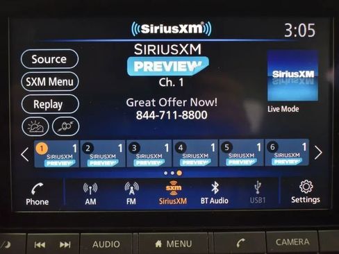 Used 2024 Nissan Altima 2.5 SR image 29