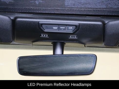 Used 2021 Jeep Wrangler Unlimited Rubicon AWD/4WD image 24