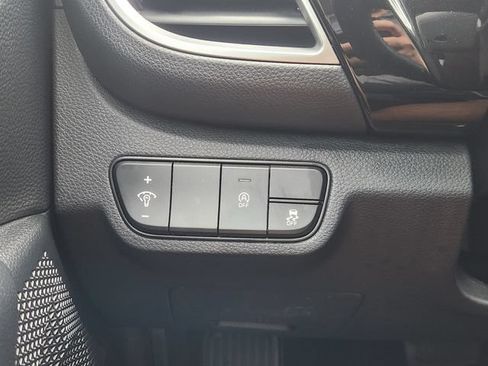 Used 2026 Kia Seltos S FWD image 25