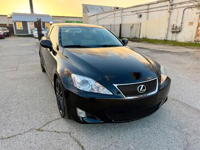 Used 2008 Lexus IS 250