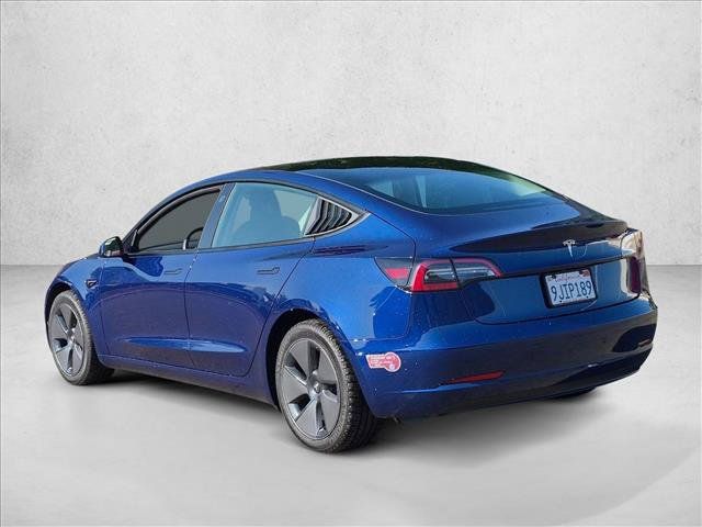 Used 2023 Tesla Model 3 Standard Range RWD image 7