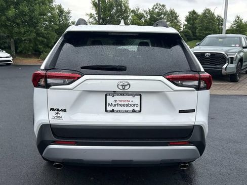 Used 2024 Toyota RAV4 Adventure AWD/4WD image 5