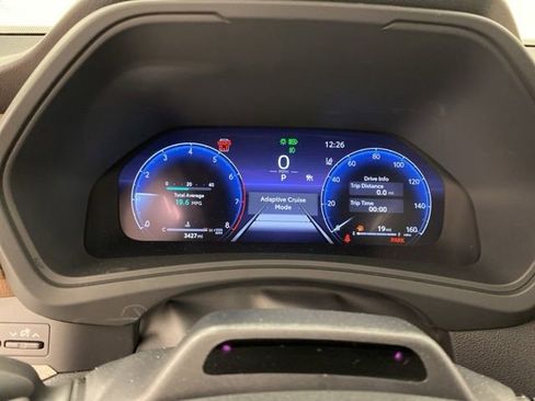 Used 2026 Toyota Grand Highlander AWD image 18