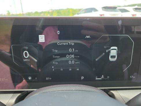 New 2026 Kia K4 GT-Line FWD image 17