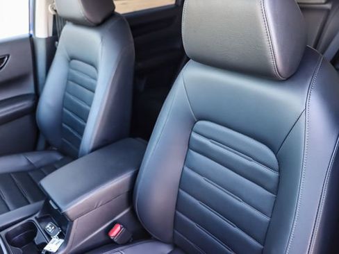 Certified 2024 Honda CR-V EX-L image 27