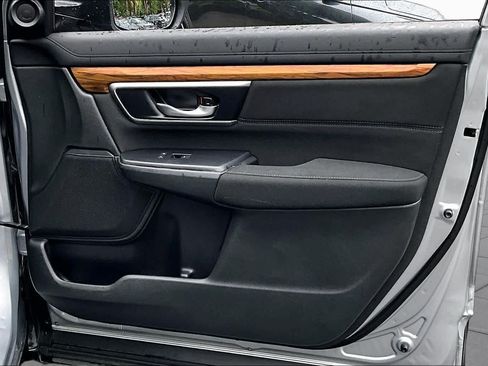 Used 2019 Honda CR-V EX image 22