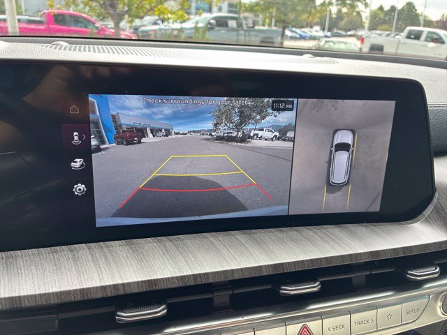 Used 2024 Kia Telluride SX Prestige w/ Towing Package AWD/4WD image 23