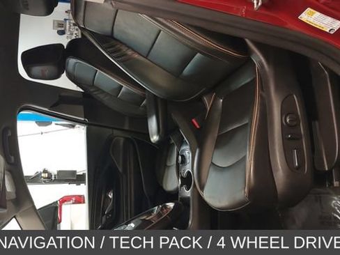 Used 2024 GMC Terrain AT4 w/ Tech Package AWD/4WD image 26