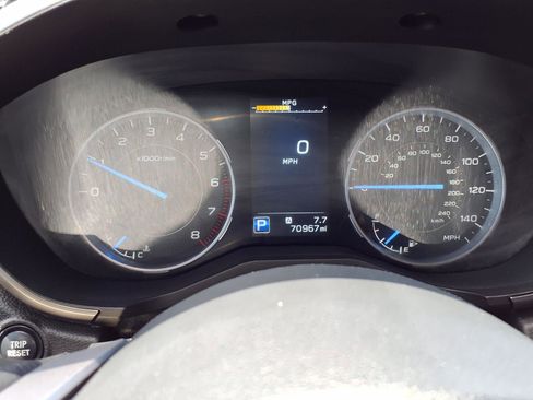 Used 2021 Subaru Ascent Limited w/ Popular Package #2 AWD/4WD image 14