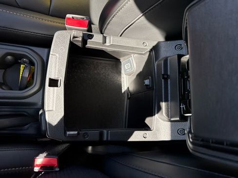 New 2026 Jeep Wrangler Sahara image 25