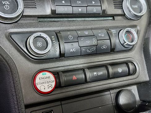 Used 2016 Ford Mustang Coupe w/ Equipment Group 051A image 16