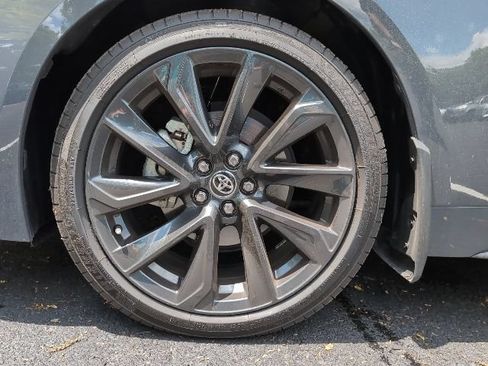 Used 2023 Toyota Corolla SE FWD image 10
