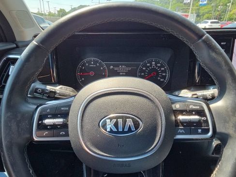 Used 2021 Kia Sorento SX AWD/4WD image 11