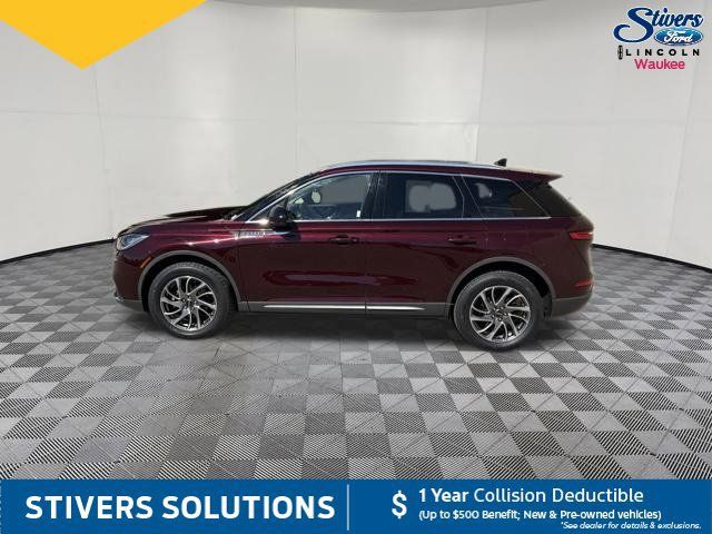Used 2020 Lincoln Corsair AWD w/ Equipment Group 101A image 11