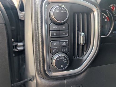 Used 2020 Chevrolet Silverado 1500 RST w/ All-Star Edition image 15