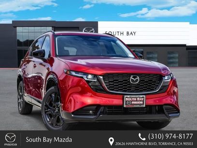 New 2026 MAZDA CX-5 2.5 S w/ Premium Package