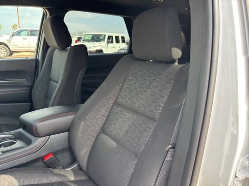 New 2026 Dodge Durango GT w/ Blacktop Package image 14