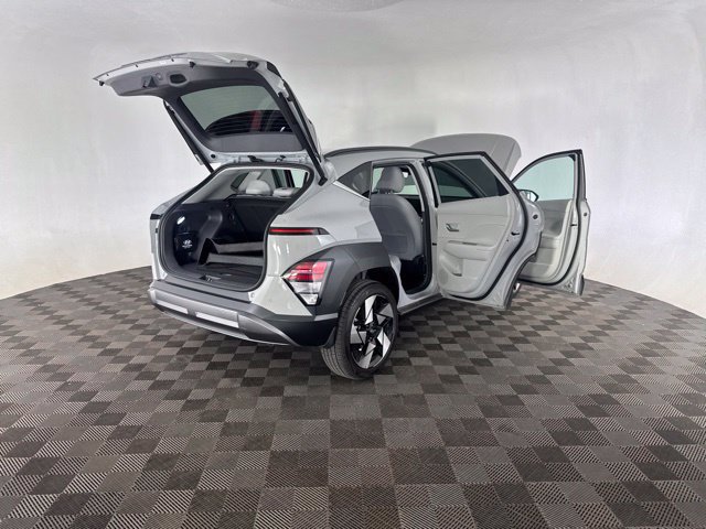 Certified 2026 Hyundai Kona Limited AWD/4WD image 18