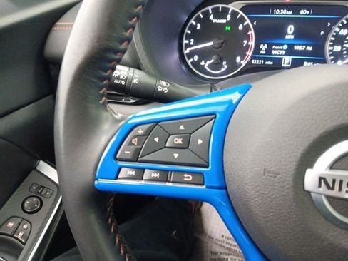 Used 2023 Nissan Sentra SR w/ Electronics Package image 15