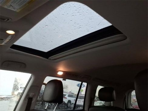 Used 2019 INFINITI QX80 Luxe w/ Proassist Package image 14