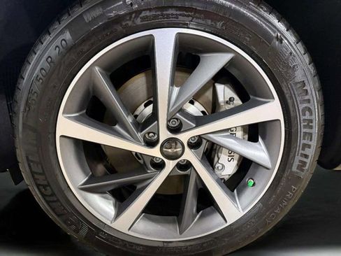 Used 2025 Genesis GV80 3.5T Advanced image 34