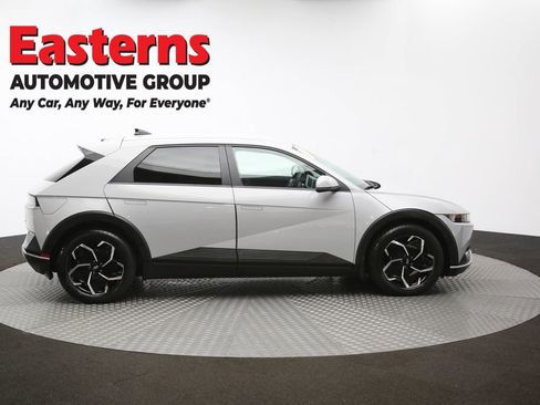 Used 2023 Hyundai Ioniq 5 SE image 41