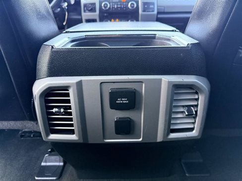 Used 2017 Ford F250 Lariat w/ Chrome Package AWD/4WD image 21