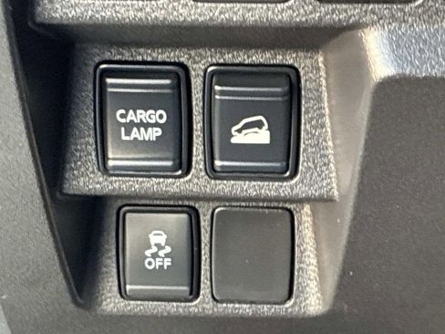 Certified 2023 Nissan Frontier SV w/ Tow Package AWD/4WD image 22