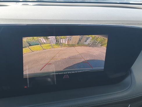 Used 2025 Buick Encore GX Preferred image 13