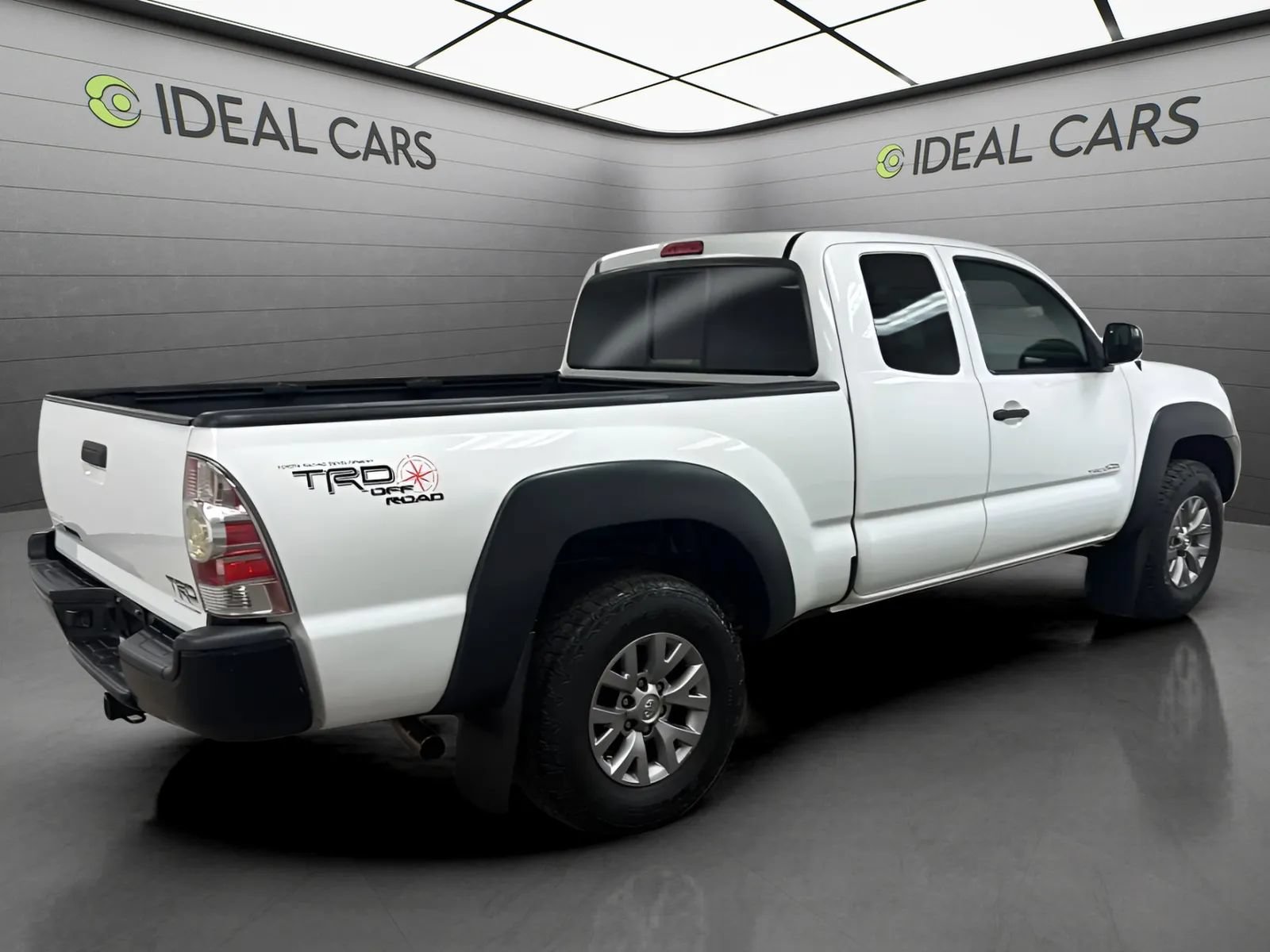 Used 2013 Toyota Tacoma PreRunner w/ Convenience Pkg RWD image 5