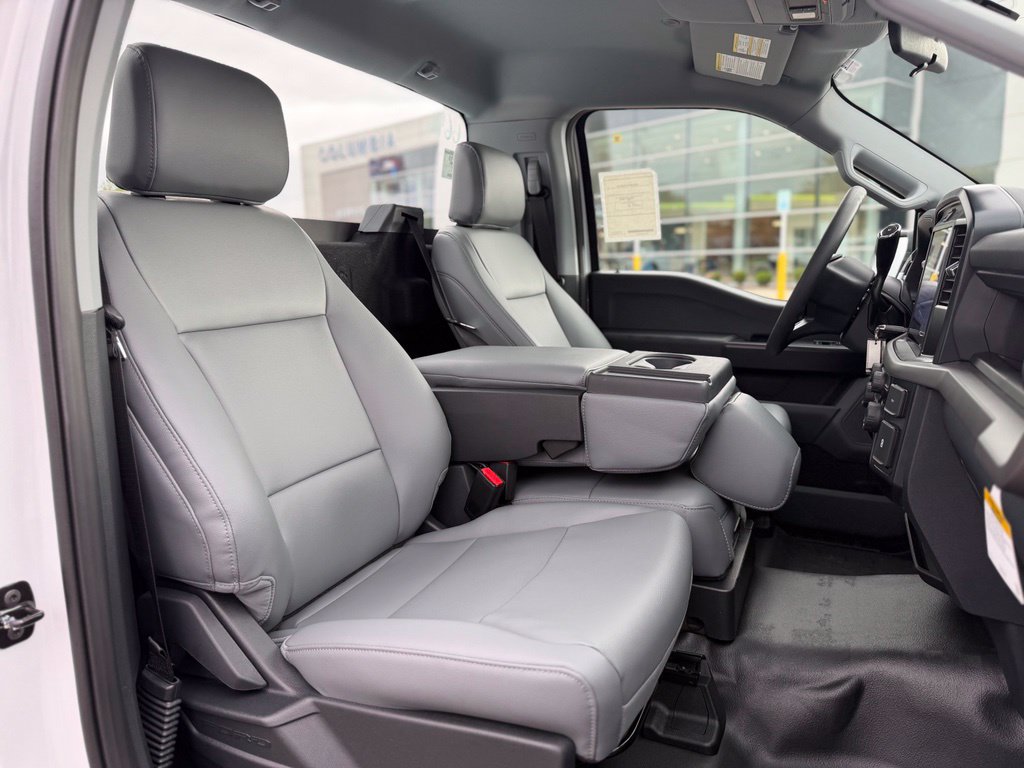 New 2026 Ford F150 XL RWD image 11