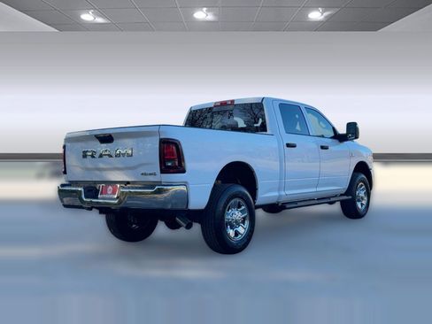 New 2026 RAM 2500 Tradesman image 8