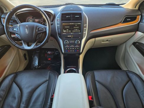 Used 2015 Lincoln MKC Sport Utility 4D w/ Equipment Group 102A Reserve image 23