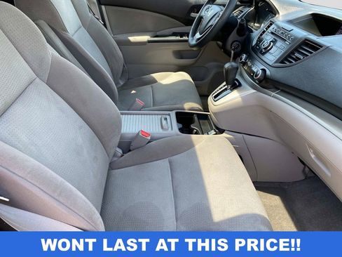 Used 2013 Honda CR-V EX image 27