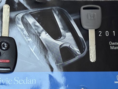 Used 2010 Honda Civic LX image 60