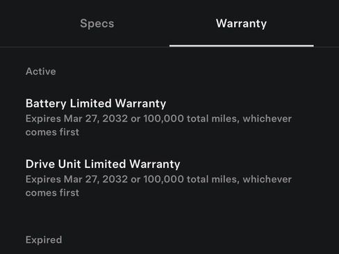 Used 2024 Tesla Model Y 2WD image 29