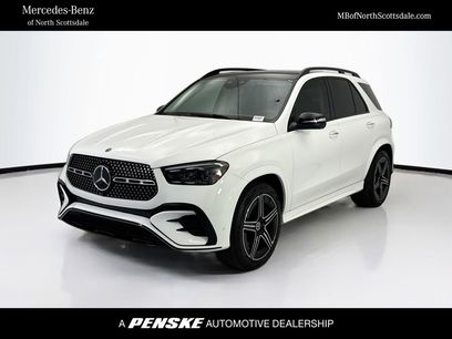 Certified 2024 Mercedes-Benz GLE 580 4MATIC