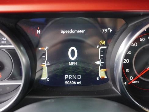 Used 2020 Jeep Wrangler Unlimited Rubicon image 31