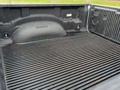 Used 2022 RAM 1500 Big Horn AWD/4WD image 11
