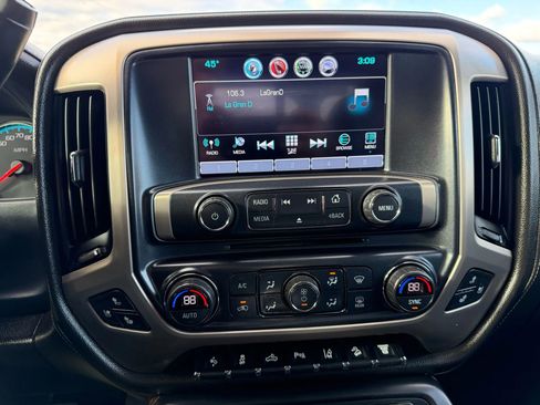 Used 2019 GMC Sierra 3500 Denali w/ Duramax Plus Package image 13