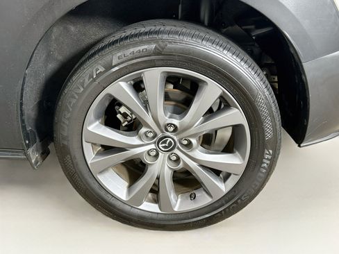 Used 2024 MAZDA CX-30 AWD 2.5 S w/ Preferred Package image 11