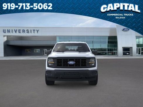 New 2026 Ford F150 XL AWD/4WD image 6