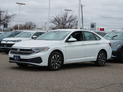 Certified 2024 Volkswagen Jetta S