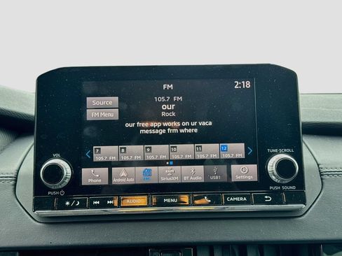 Used 2022 Mitsubishi Outlander ES AWD/4WD image 14