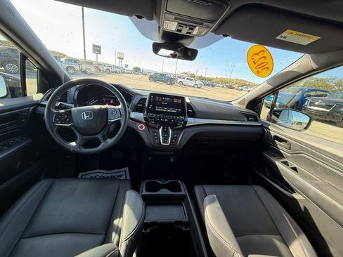Used 2023 Honda Odyssey Sport image 15