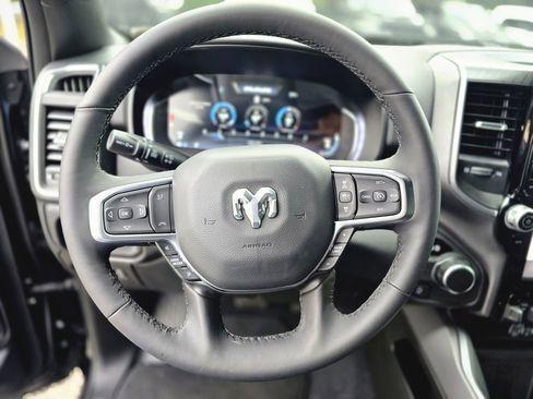 Used 2025 RAM 1500 Big Horn image 21