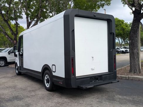 Used 2024 Chevrolet Brightdrop 600 w/ Battery Pack, Max Range AWD/4WD image 7